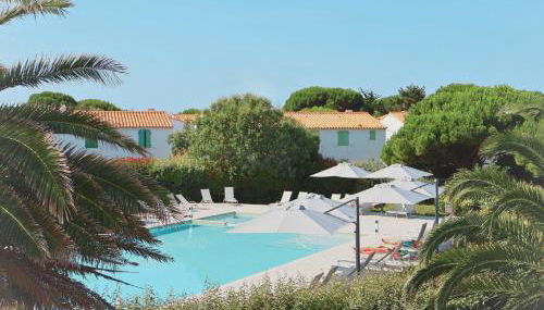 Au Studio Thalasso - Détente & Évasion - Foto 4, sunbed