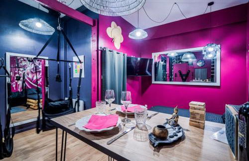 Les secrets de Julie - Love Room - Foto 16