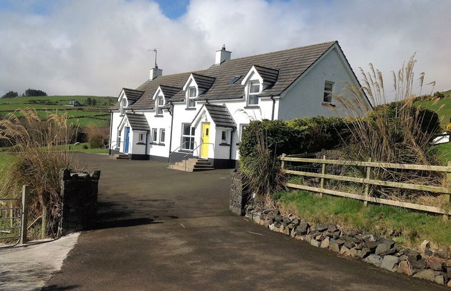 Beachview Cottage - Foto 20