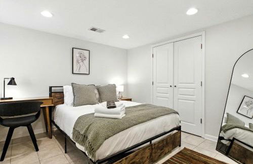 Cozy 2BR Flat - Walk to METRO Union Market - Foto 1