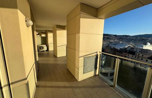 Lanternalba appartamento con vista sul porto antico - Foto 49