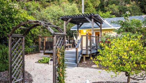 Cloverdale Creekside Retreat - Foto 3