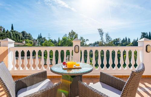 Fuengirola Villa Majestic - Photo 28