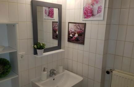 City Apartment, good location - Foto 9