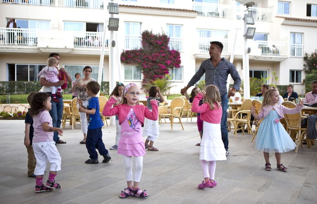 Aparthotel Isla de Cabrera - Photo 32