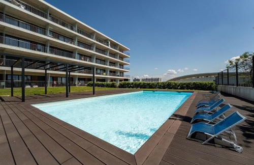 Antas Park Concept Lifestyle With Pool - Foto 12