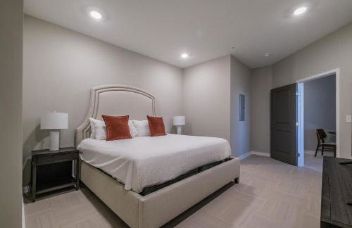 Downtown Birmingham Apartments by Landing - Foto 120