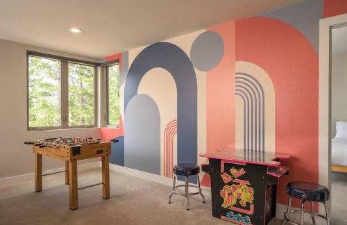 Summit Solace LUXE 360 Views Hot Tub Games - Foto 30