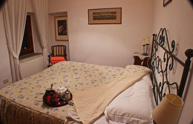 Podere dell'Anselmo - Foto 16