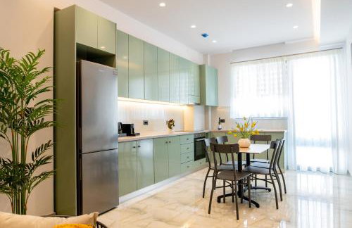 Ameda Luxury Apartments - Foto 4