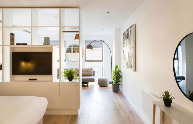 Hiding Space - Westgate Apartments - Foto 30