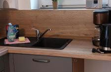 Ferienhaus Wald-Idyll Meisdorf - Foto 17