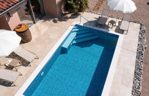 Villa ULIKA with private pool and sauna - Foto 36