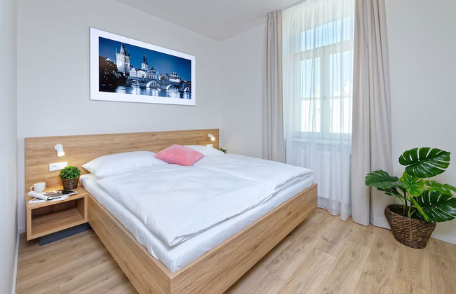 DownTown Suites Jugoslavska - Photo 8