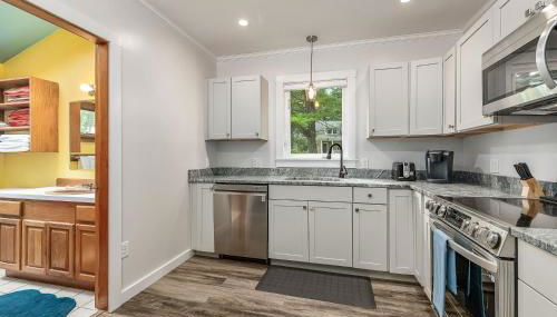 Maine Coastal Cottage - Foto 5