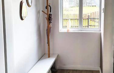 Domek ogrzewany pompą ciepła - Foto 7