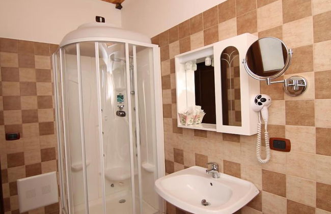 Hotel Residence il Feudo - Photo 47