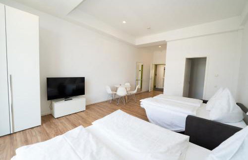 Das Loft Apartments - Foto 75