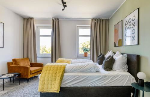 Limehome Chemnitz Hartmannstraße - Foto 22