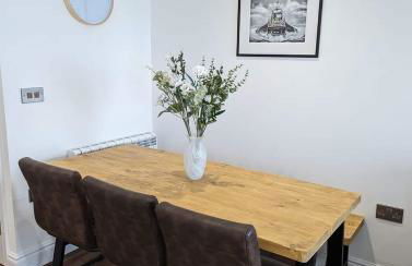 Number 9 Croft House Tenby - Photo 5