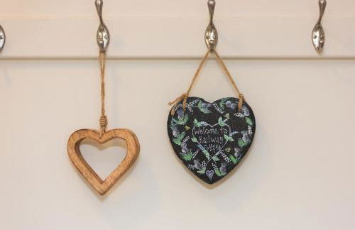 Railway Cottage, Newtyle - Foto 5