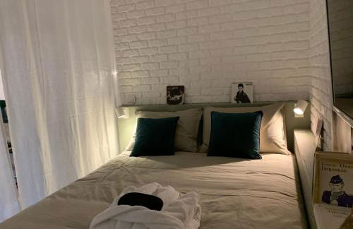 Un petit air de Manhattan Coeur de ville Room 1 - Foto 37