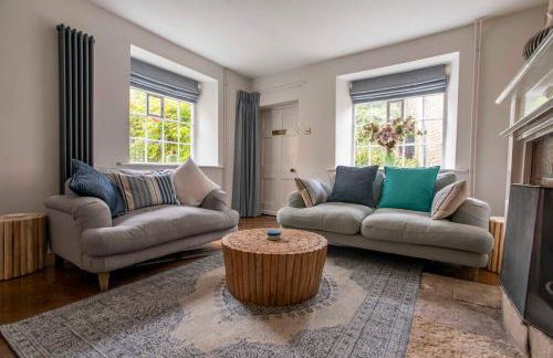 Exquisite Historic Hideaway - Foto 7