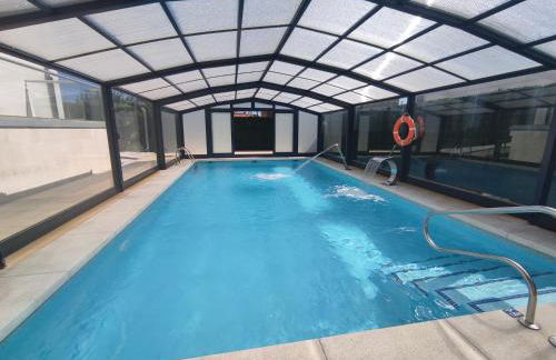 Apartamentos Playa De Covachos - Foto 1