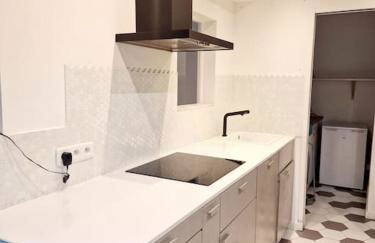 Urban Serenity - Spacieux F4 proche Paris - Foto 23