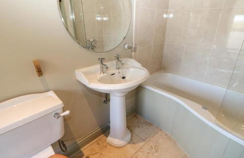 Low Shipley Cottage - Foto 17