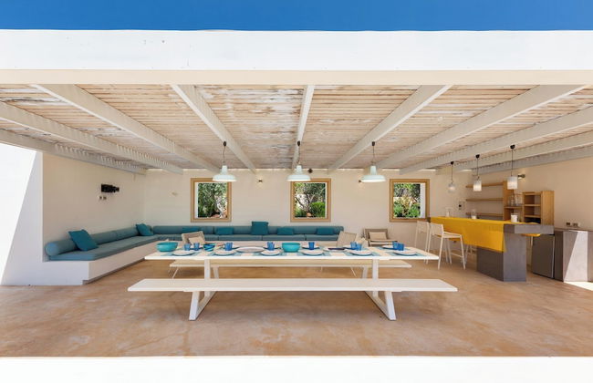 Le Ali Bianche - Foto 51