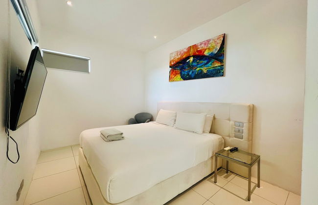 The View Phuket By Resava - Photo 56