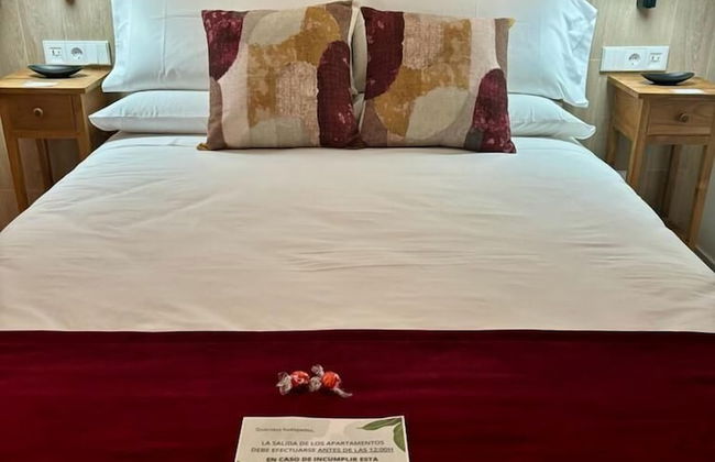 Apartamentos Turísticos La Plaza - Foto 57