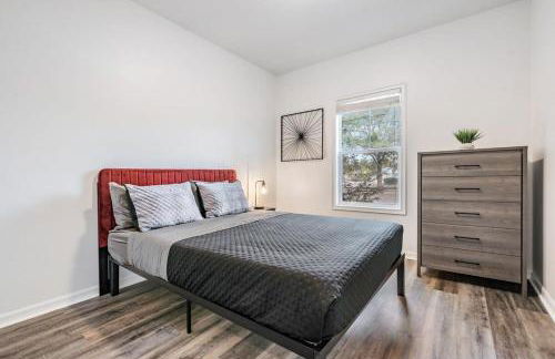 Downtown Tampa Walk to Restaurants Renovated - Foto 20