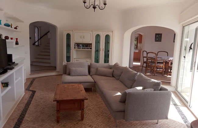 Casa Francisco - Family Villa With Pool - Foto 10