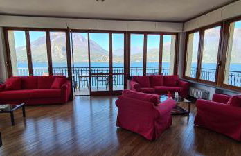 Villa gli Ulivi - Bariloche Lake & Mountain View - Foto 18