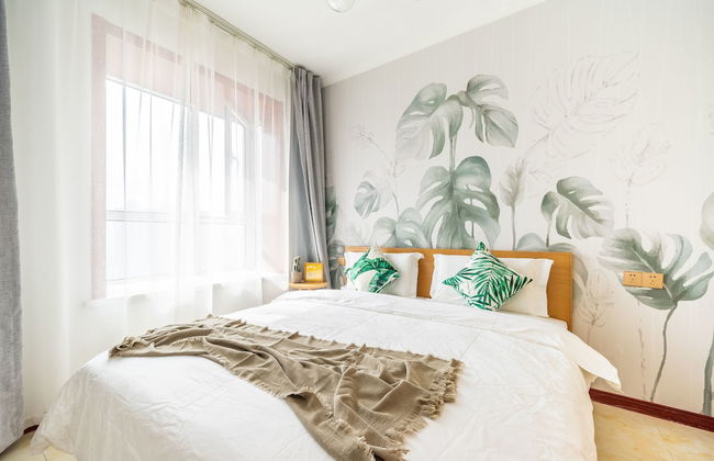 YOUJIA Apartment - South Ring - Foto 5