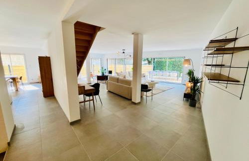 Hypercentre, spacieux, lumineux, la Maison du Rempart - Photo 43