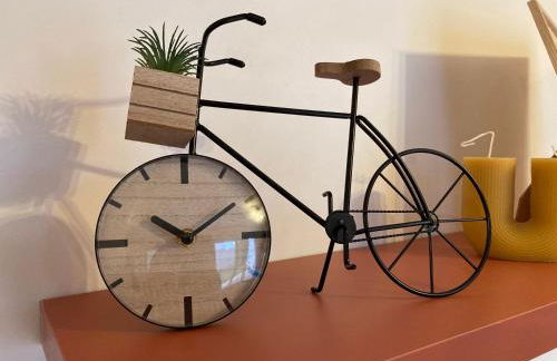 Comfort and tranquility near Lyon and Groupama Stadium, 4 personnes - Foto 26