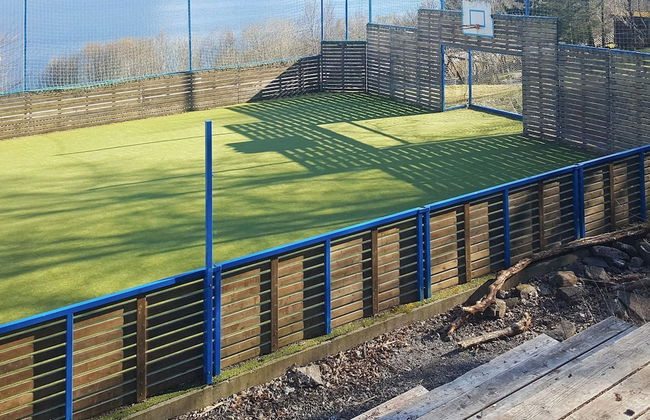 7 Person Holiday Home in Averoy - Foto 9