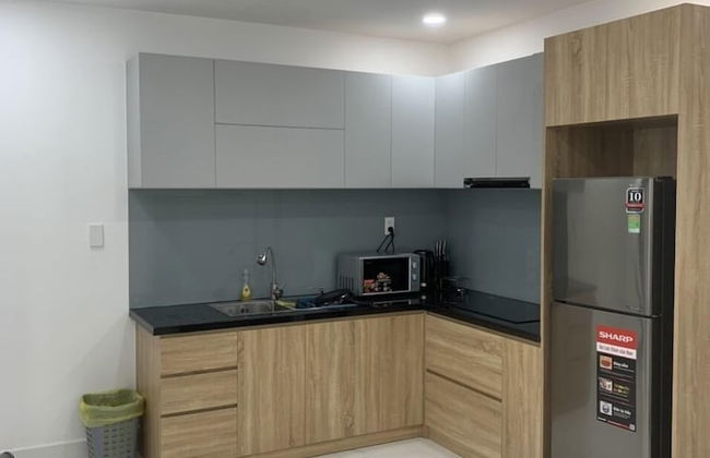 Saigon South Residence - Vina We Stay - Photo 40