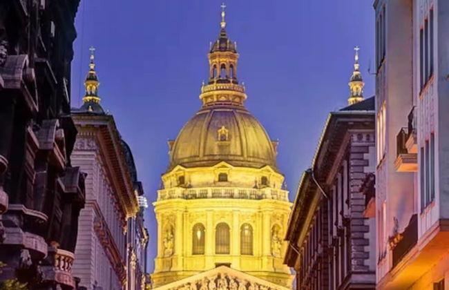 Modern and comfortableapartment-Budapest - Foto 19