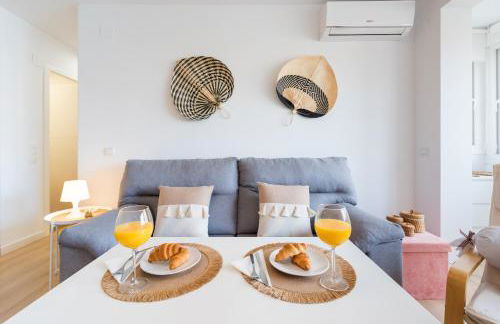 WintowinRentals Modern, Fully Equipped and Well Connected Apartment in Málaga - Photo 8