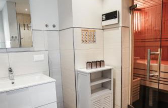 Talblick 5, mit Sauna und wunderschönen Panoramablick NEU - Foto 11