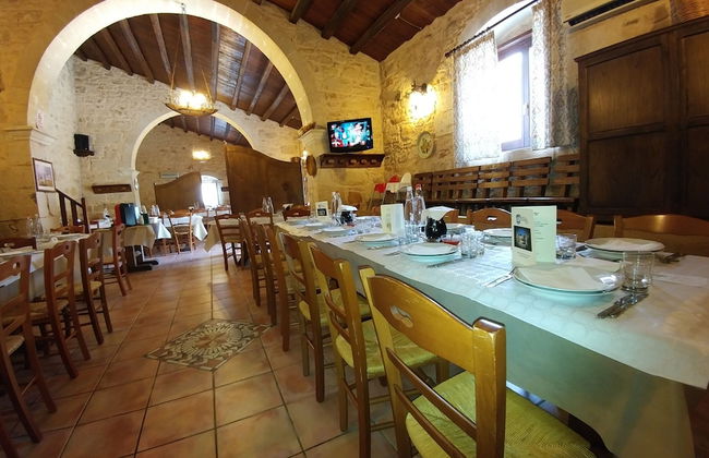 Agriturismo Al Casale - Foto 40