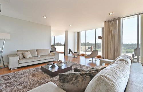 Quinta da Barca Golf River by Sé Apartamentos - Foto 1