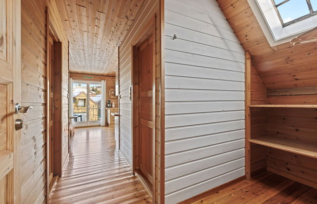 Glesvær Rorbu - Foto 19