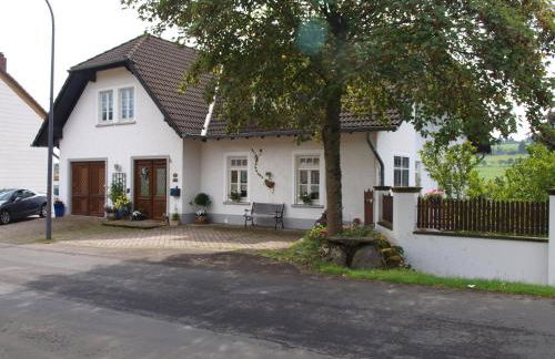 Ferienwohnung Zauberhaft - Foto 1