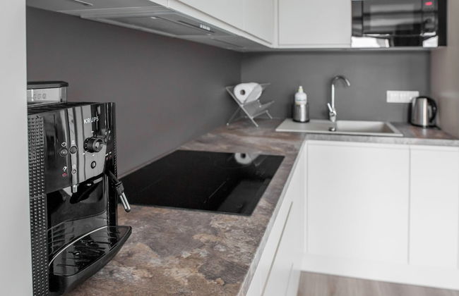 ApartView Wisła - Foto 78