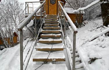 LE TIKI Perché - Foto 9